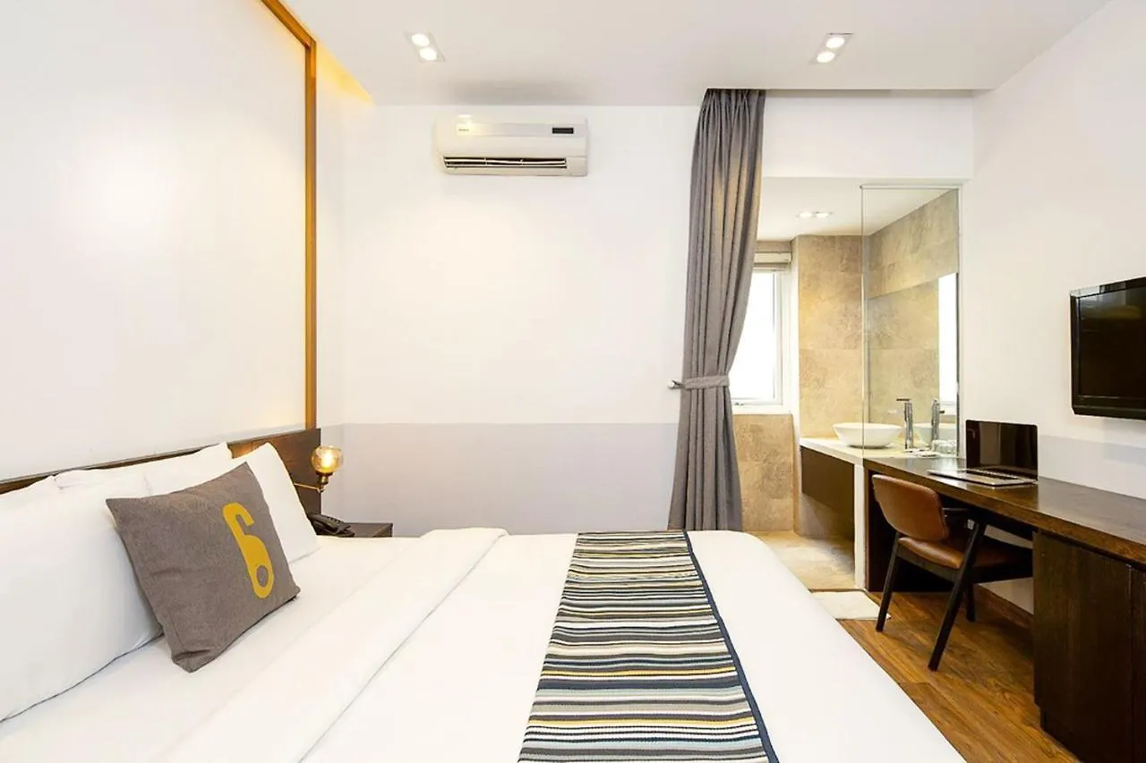 Sea Sand Hotel Da Nang 2*,  Vietnam