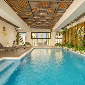 Hotel Mons Boutique &